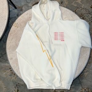 Starfit New York hoodie
